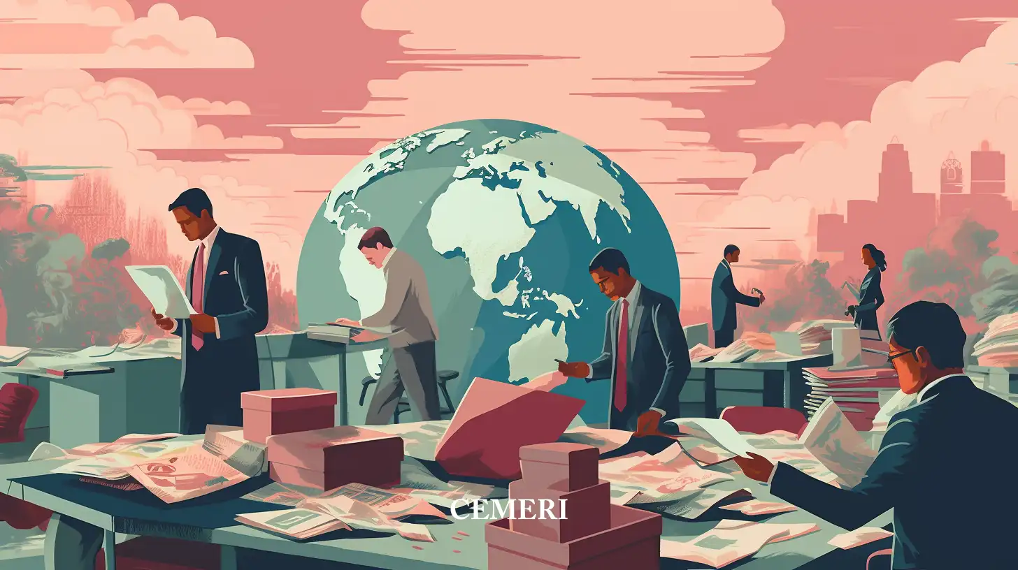 Как классифицируются страны по уровню развития?